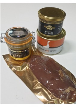 Dégustation du terroir