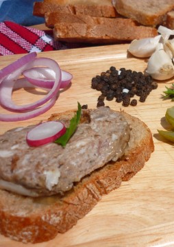 Pâté de Campagne