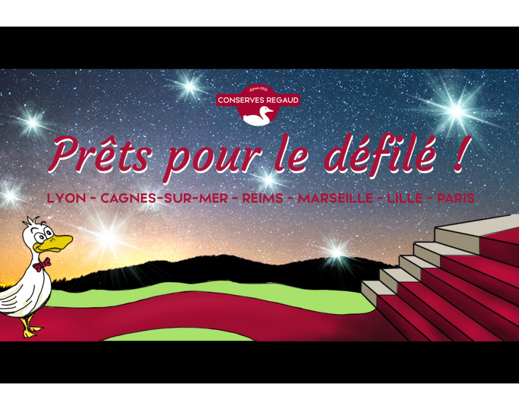 Salons 2022 : infos et invits !